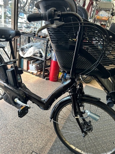 電動自転車