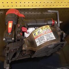 ［中古品］  マックスHN65N1 常圧釘打ち機の画像