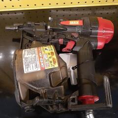 ［中古品］  マックスHN65N1 常圧釘打ち機の画像