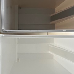 ニトリ ペダル式 ゴミ箱 （45L）2個セットの画像