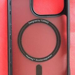iPhone16用カバーの画像