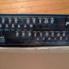 再度値下げしました。ペプシ　ガンダム　ボトルコレクションで〜す🖐️の画像