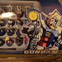 再度値下げしました。ペプシ　ガンダム　ボトルコレクションで〜す🖐️の画像