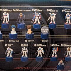 再度値下げしました。ペプシ　ガンダム　ボトルコレクションで〜す🖐️の画像