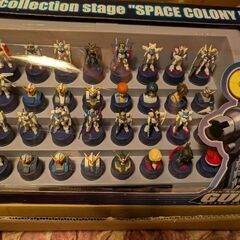 再度値下げしました。ペプシ　ガンダム　ボトルコレクションで〜す🖐️の画像