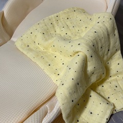 neomamaismベッドインベッドの画像