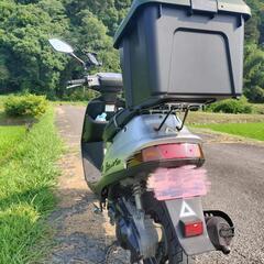 CE11A アドレスv100 現状の画像