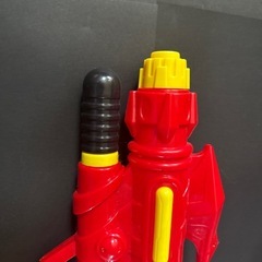 水鉄砲の画像