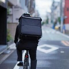 ★☆配達パートナー単発バイト募集☆★EC商品デリバリーサポートの画像