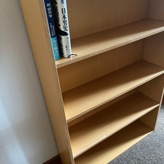 本棚の画像