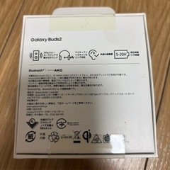 Bluetoothイヤホンの画像
