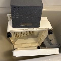 ペット用ゲージの画像