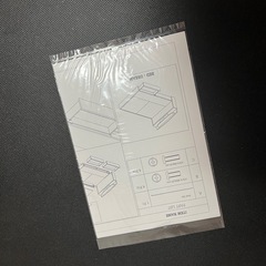 無料　美品　ベッドフレーム　収納付きの画像