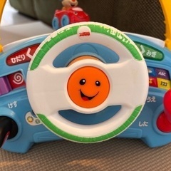おもちゃ3点　1歳向けの画像
