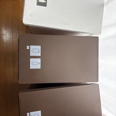 ニトリゴミ箱　ペダルペール　キッチン　ゴミ箱　の画像