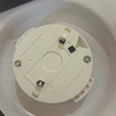 ニトリ　シーリングライトの画像