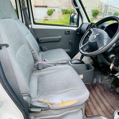 三菱 ミニキャブバン GBD-U61V 平成24年式 2WD AT AC/ラジオOK 車検2年付の画像