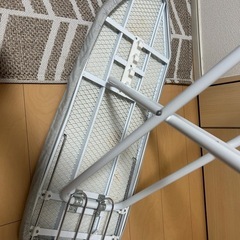 アイロン台の画像