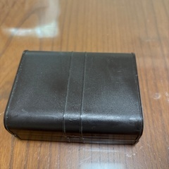 新品　カフスアンドネクタイピンの画像