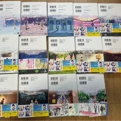 美品　全14巻　道産子ギャルはなまらめんこいの画像