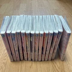 美品　全14巻　道産子ギャルはなまらめんこいの画像