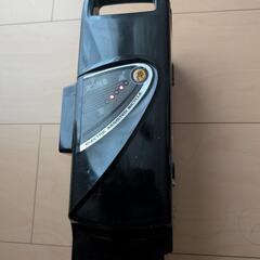 Panasonic　バッテリー　ジャンクの画像