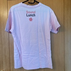 ULTIMAX Tシャツの画像