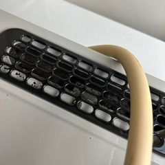 【リユース☆エコちょっぷ】リンナイガスコンロ　都市ガスの画像