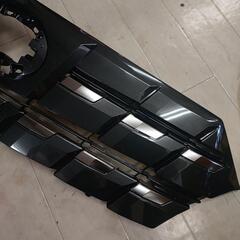 トヨタ　TOYOTA　アルファード　フロントグリルの画像