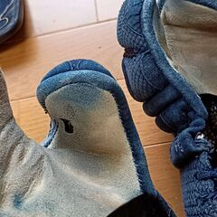 剣道防具一式の画像