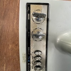 日立　昭和の扇風機　さわ風 の画像