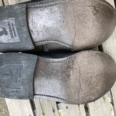 リーガル他靴三足の画像