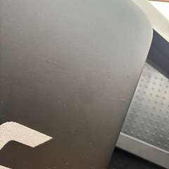 アイロテック　ハックスクワットの画像