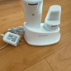 Amway 美顔器の画像