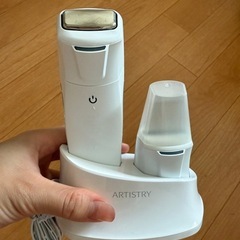 Amway 美顔器の画像