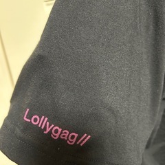 黒tシャツの画像