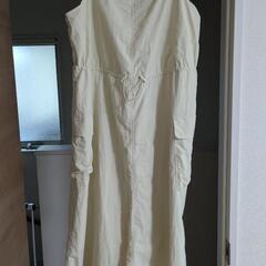 ワンピース　ＬＬ ２着の画像