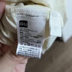 ワンピース　ＬＬ ２着の画像
