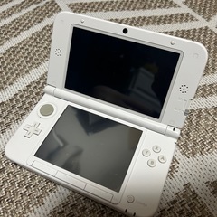 【決まりました】3DS LLどうぶつの森の画像