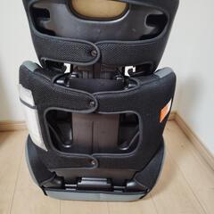 商談中　リーマン　チャイルドシートの画像