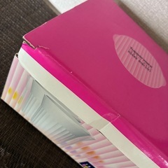 未使用Tupperwareファミリーメイトラウンドミニの画像