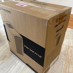 BTOパソコンの画像