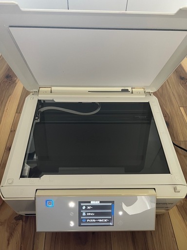 【動作確認済】EPSON プリンター EP-806AW