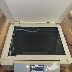 【動作確認済】EPSON プリンター EP-806AWの画像