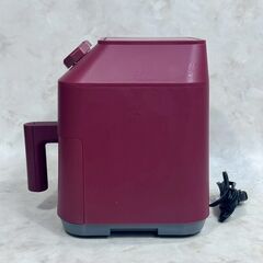 A7437【お買い得商品‼】recolte レコルト ノンフライヤー エアフライヤー RAO-1の画像
