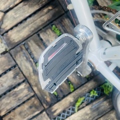 ミヤタ自転車ロードバイク 【team miyata 2000 Triathlon)の画像