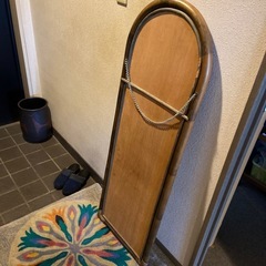 鏡カガミの画像