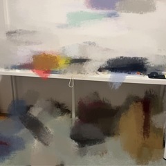 無料譲渡 IKEAテーブルの画像