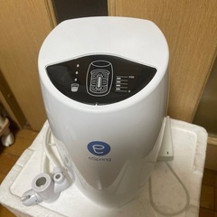 Amway浄水器本体の画像