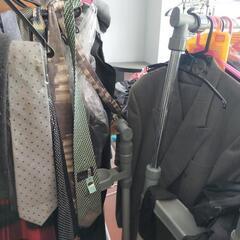 洋服大量あります。の画像